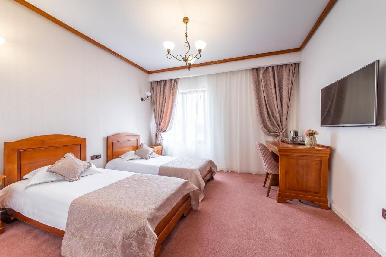 Red Confort Hotel Boutique Alexandria Exteriér fotografie
