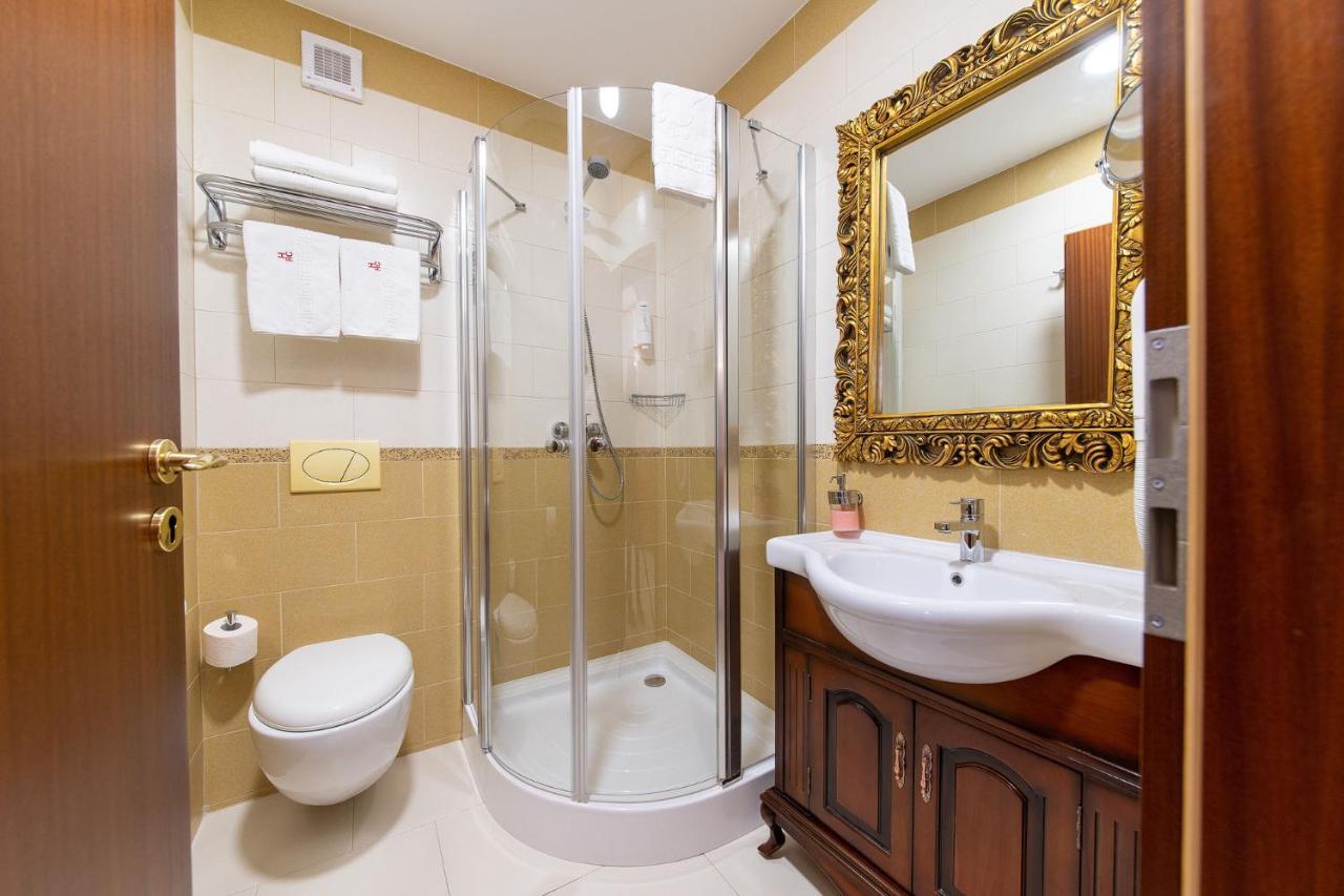 Red Confort Hotel Boutique Alexandria Exteriér fotografie