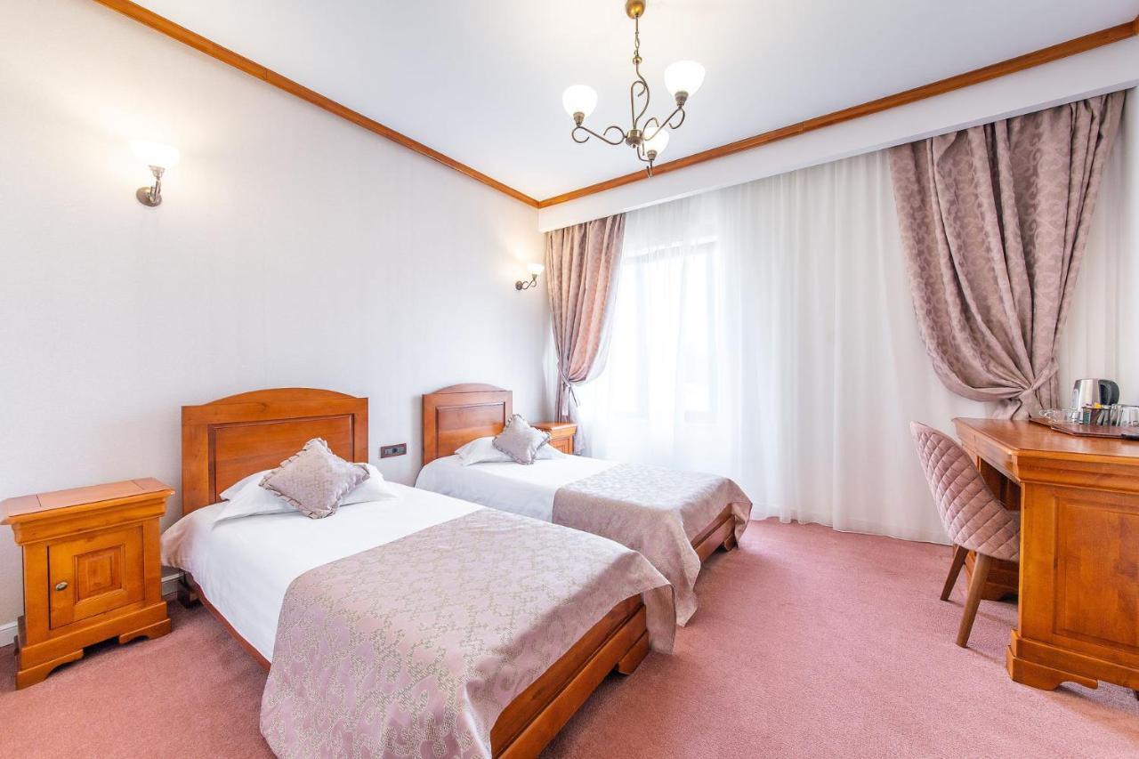 Red Confort Hotel Boutique Alexandria Exteriér fotografie