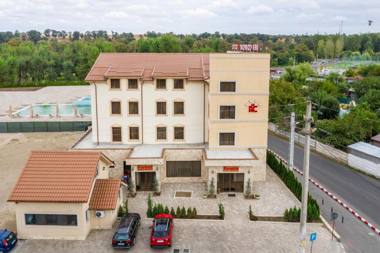 Red Confort Hotel Boutique Alexandria Exteriér fotografie