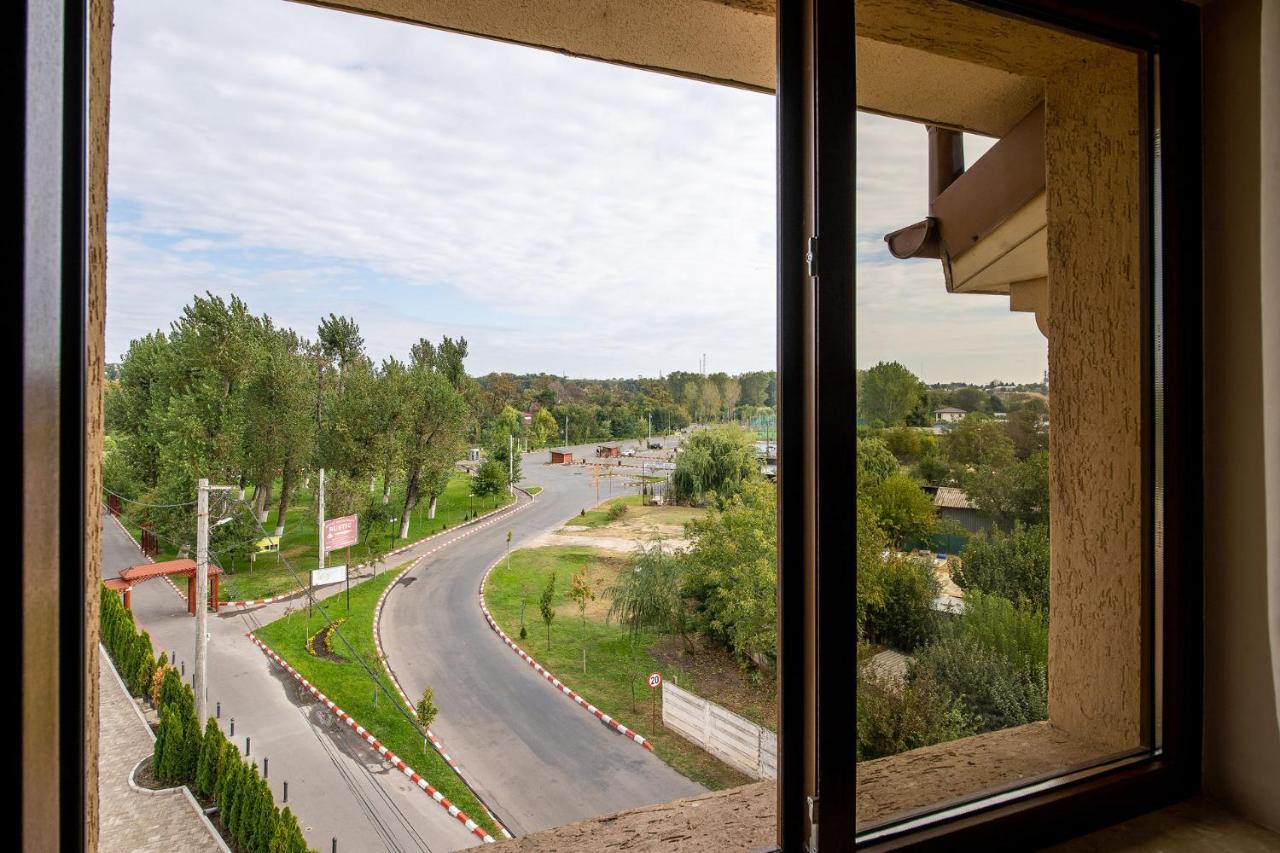 Red Confort Hotel Boutique Alexandria Exteriér fotografie