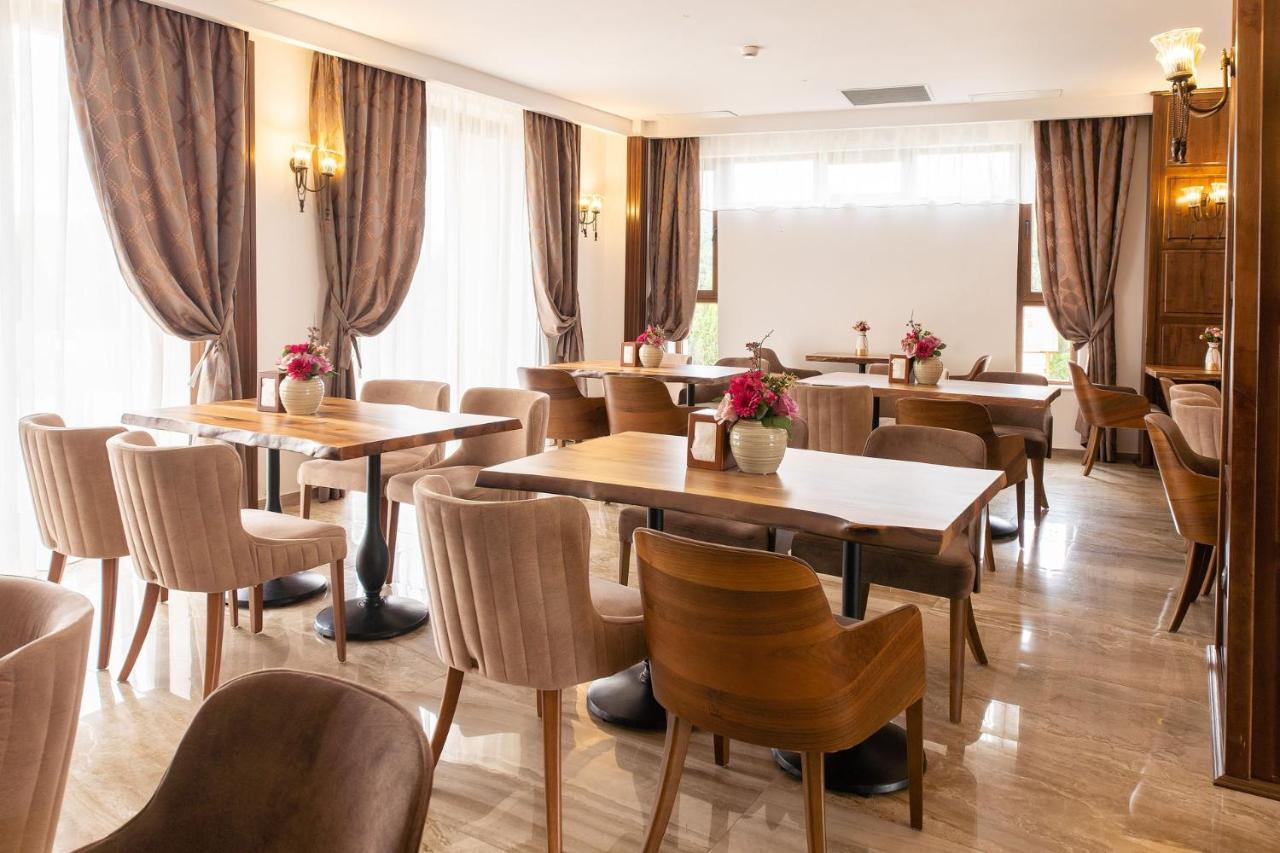 Red Confort Hotel Boutique Alexandria Exteriér fotografie